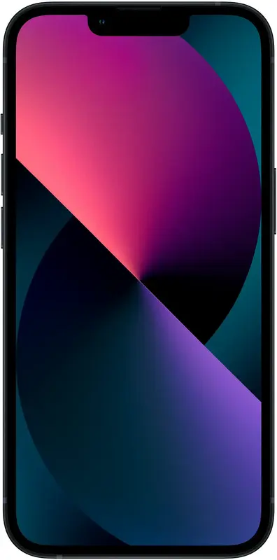 Б/У (восстановленный) Apple iPhone 13 128Gb midnight (Це Норм) - фото - №1