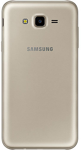 Samsung J701F Galaxy J7 Neo 2017 2/16Gb Gold (SM-J701FZDDSEK) - фото - №2