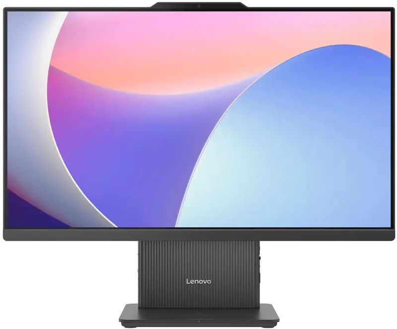 Моноблок Lenovo IdeaCentre AIO 24IRH9 Luna Grey (F0HN008VUO) фото