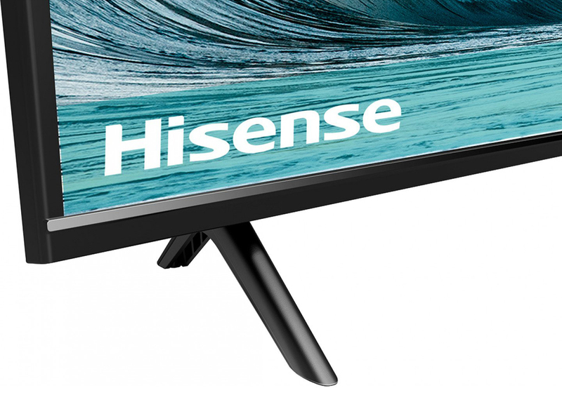 Телевизор Hisense 40" Full HD (H40B5100) фото