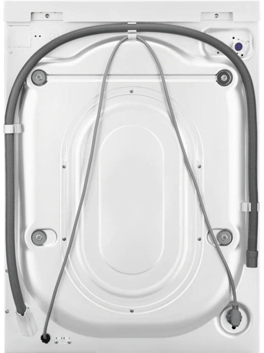 Стиральная машина Electrolux EW6S426BUI - фото - №5