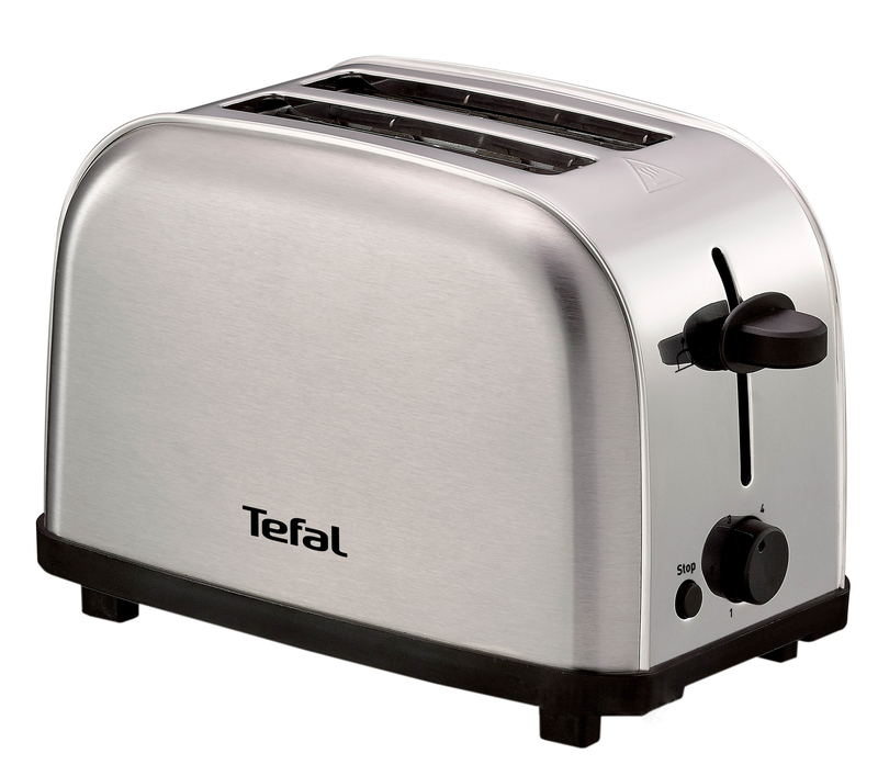 Тостер TEFAL TT330D фото