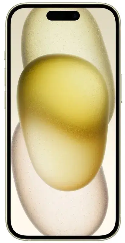 Б/У Apple iPhone 15 512Gb Yellow «Новый 2.0» - фото - №1