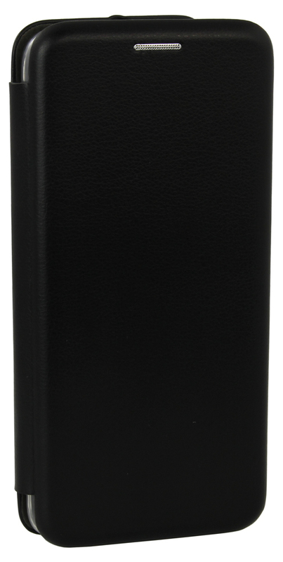 Чехол-книжка Gio Case Original Black для Samsung Galaxy S8 фото