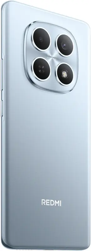 Xiaomi Redmi Note 15 8/256GB (Glacier Blue) - фото - №5