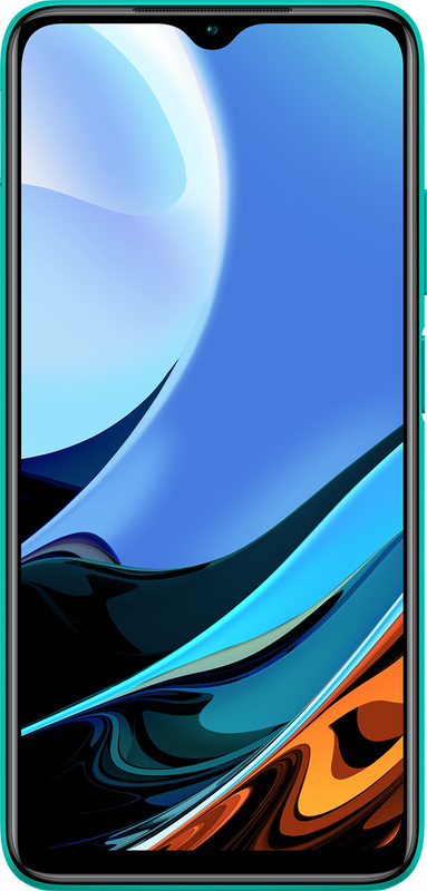 Xiaomi Redmi 9T 4/128GB (Ocean Green) ᐈ Купить Xiaomi Redmi 9T 4