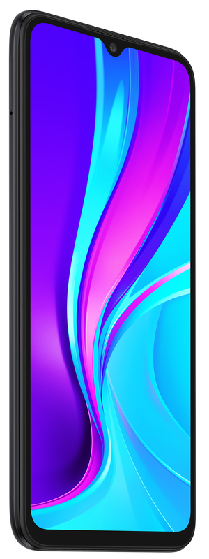 Б/В Xiaomi Redmi 9C 3/64Gb Midnight Gray (Це Топ) - фото - №4