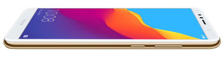 Honor 7A Pro 2/16Gb Gold (AUM-L29) - фото - №12