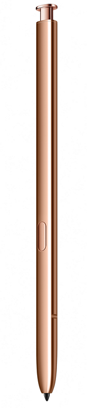 Samsung Galaxy Note 20 Ultra 2020 N985F 8/256Gb Brown (SM-N985FZNGSEK) - фото - №11
