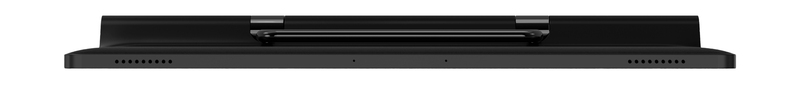 Lenovo Yoga Tab 13 YT-K606F 13" 8/128GB Wi-Fi Shadow Black (ZA8E0009UA) фото