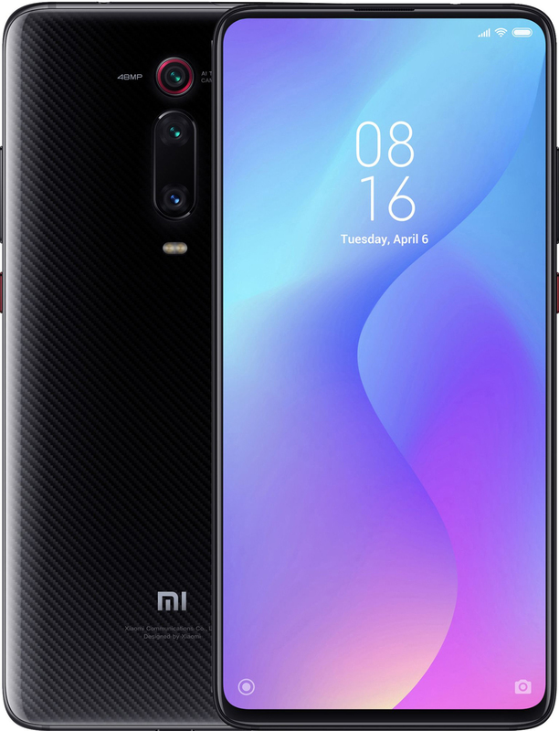 Xiaomi Mi 9T Pro 6/128Gb (Carbon Black). Купить Xiaomi Mi 9T Pro 6