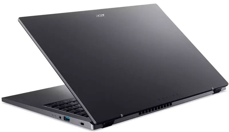 Ноутбук Acer Aspire 5 15 A515-58P Steel Gray (NX.KHJEU.006) фото