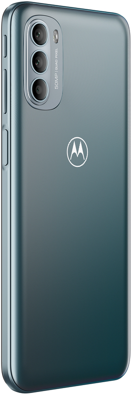 Motorola G31 4/64GB (Meteorite Grey) фото