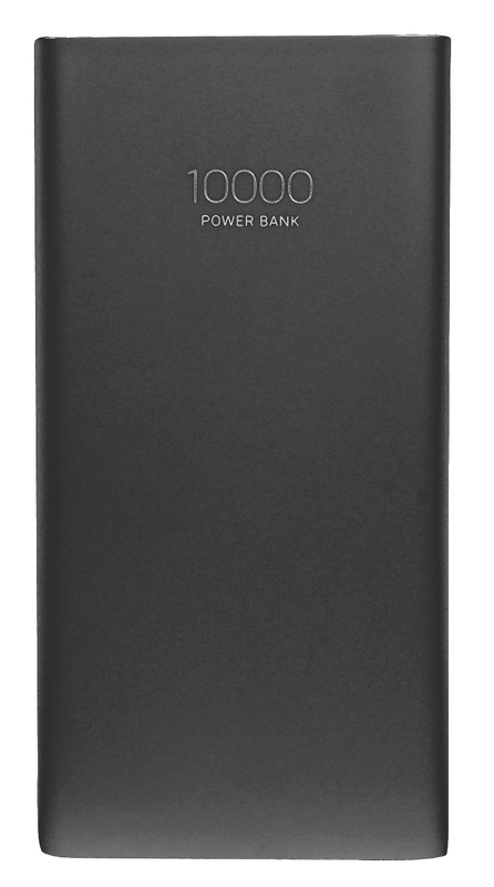 Портативная батарея Meizu (MPower 3) 10 000mAh QC 3.0 (Grey) фото