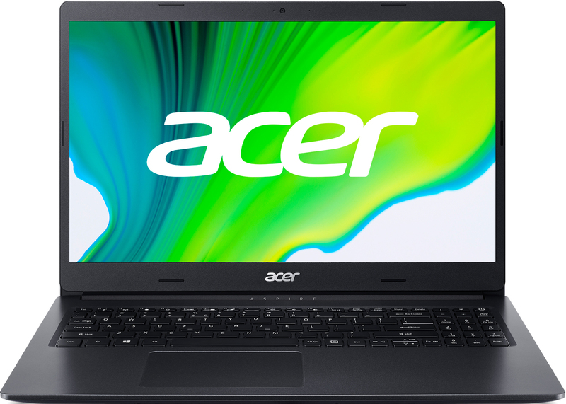 Ноутбук Acer Aspire 3 A315-57G-336G Charcoal Black (NX.HZREU.01S) фото
