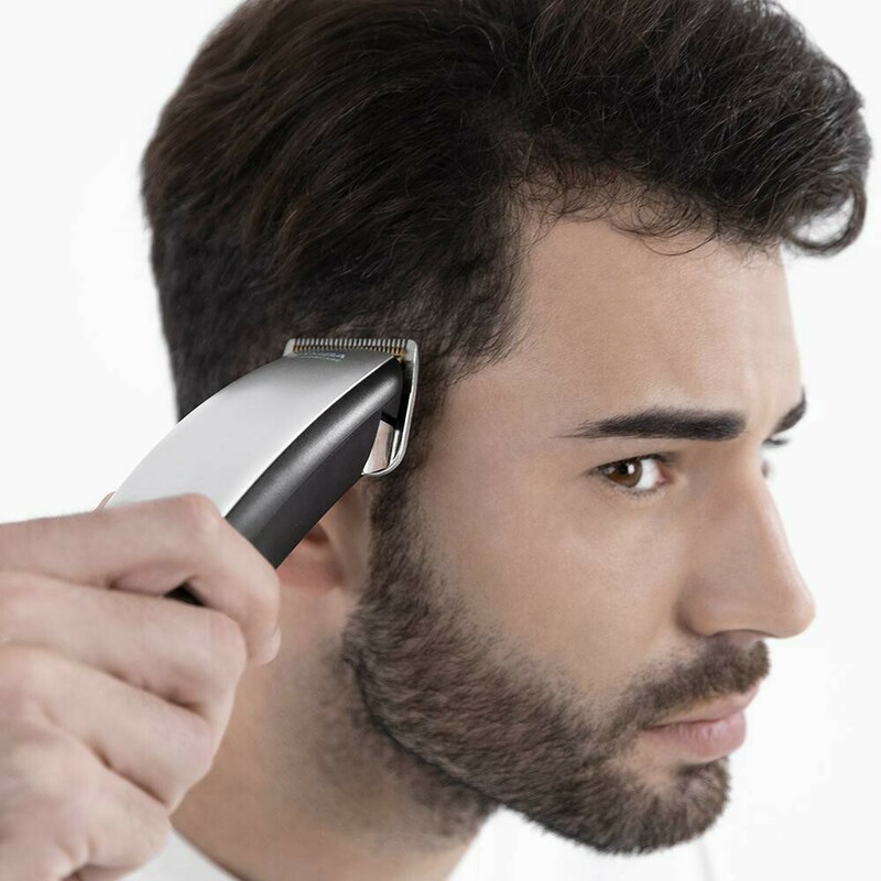 Машинка для стрижки/триммер CECOTEC Bamba PrecisionCare Power Blade Titanium CCTC-04232 фото