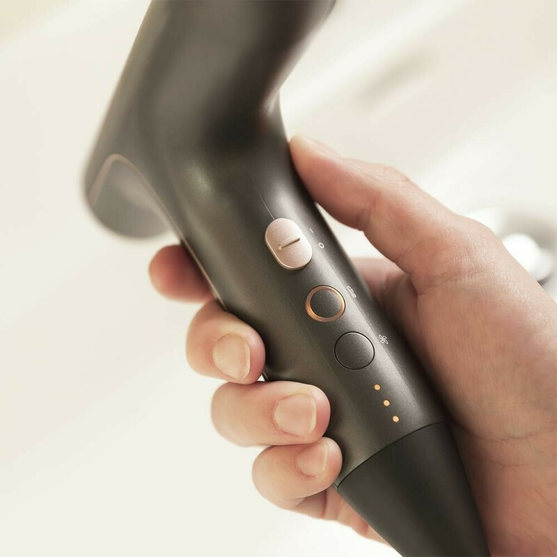 Фен CECOTEC IoniCare 6000 RockStar Soft CCTC-04244 - фото - №3