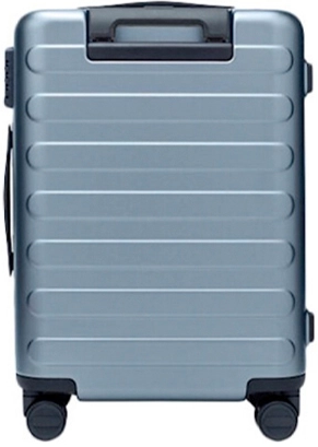 Валіза Xiaomi Ninetygo Business Travel Luggage 20" (Light Blue) 6970055342810/6941413216623 фото
