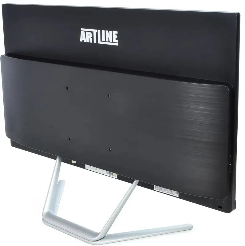 Моноблок ARTLINE Home G73 Windows 11 Pro Black (G73v38Win) - фото - №7