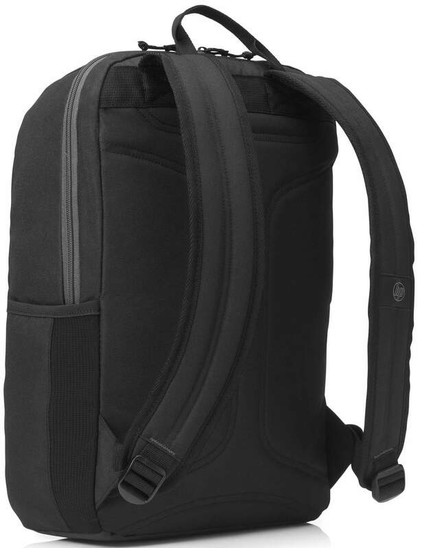 Рюкзак для ноутбука HP 15.6 Commuter BP (Black) 5EE91AA фото