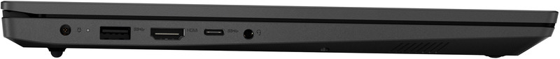 Ноутбук Lenovo V15 G2 ALC Black (82KD00DVRA) фото