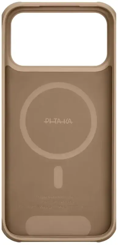 PITAKA Aramid ProGuard Case iPhone17pro用 Чехол Pitaka Aramid ProGuard Sunset for iPhone 17 Pro Max