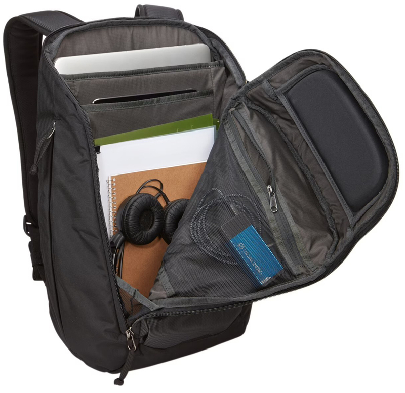 Рюкзак THULE EnRoute 23L (Асфальт) - фото - №3