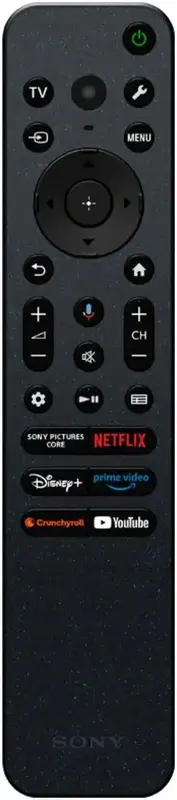 Телевизор Sony K-75XR50 - фото - №7