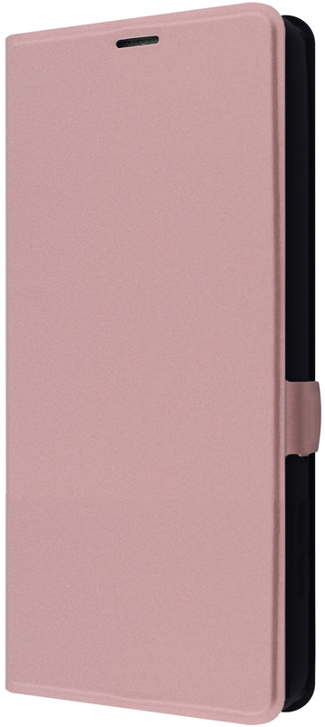 Чохол для Samsung A16 WAVE Flap Case (pink) - фото - №0