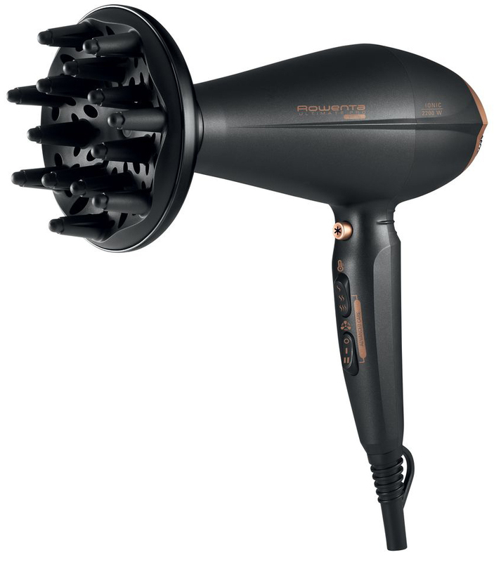 Фен Rowenta CV9620F0 - фото - №2
