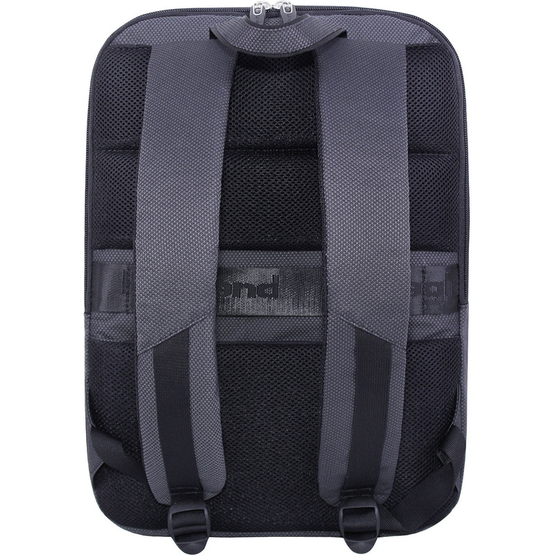 Рюкзак для ноутбука Bagland Joseph (Dark Blue) 00127169 фото
