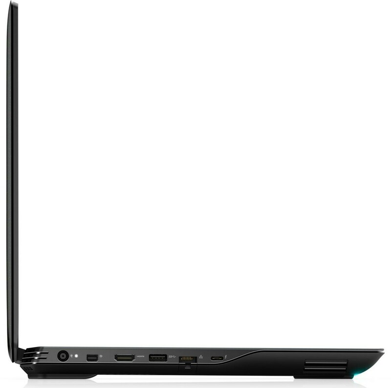 Ноутбук Dell G5 5500 Black (G55716S4NDW-64B) фото