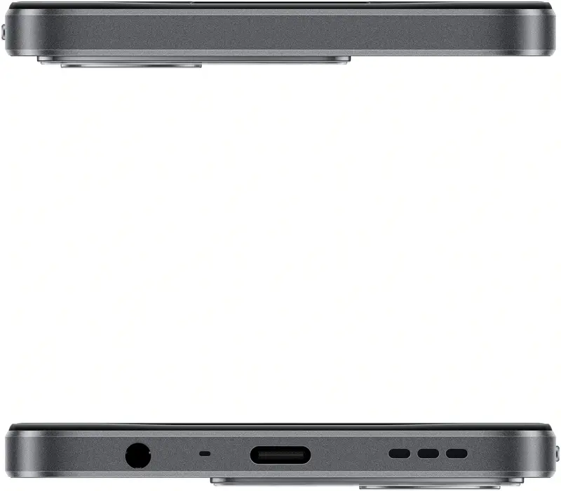 OPPO A3 6/128GB (Sparkle Black) фото