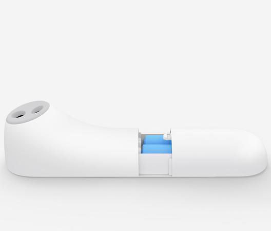 Розумний термометр Xiaomi iHealth (NUN4003CN) - фото - №5