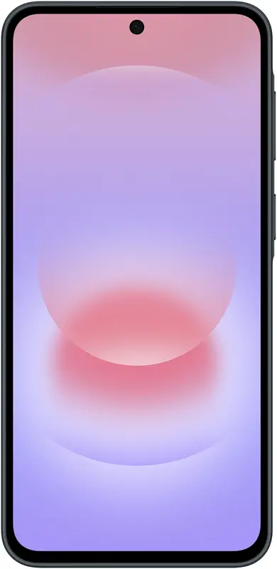 Смартфон Samsung Galaxy A37 A376B 8/256GB Awesome Graygreen (SM-A376BDGGEUC) - фото - №1