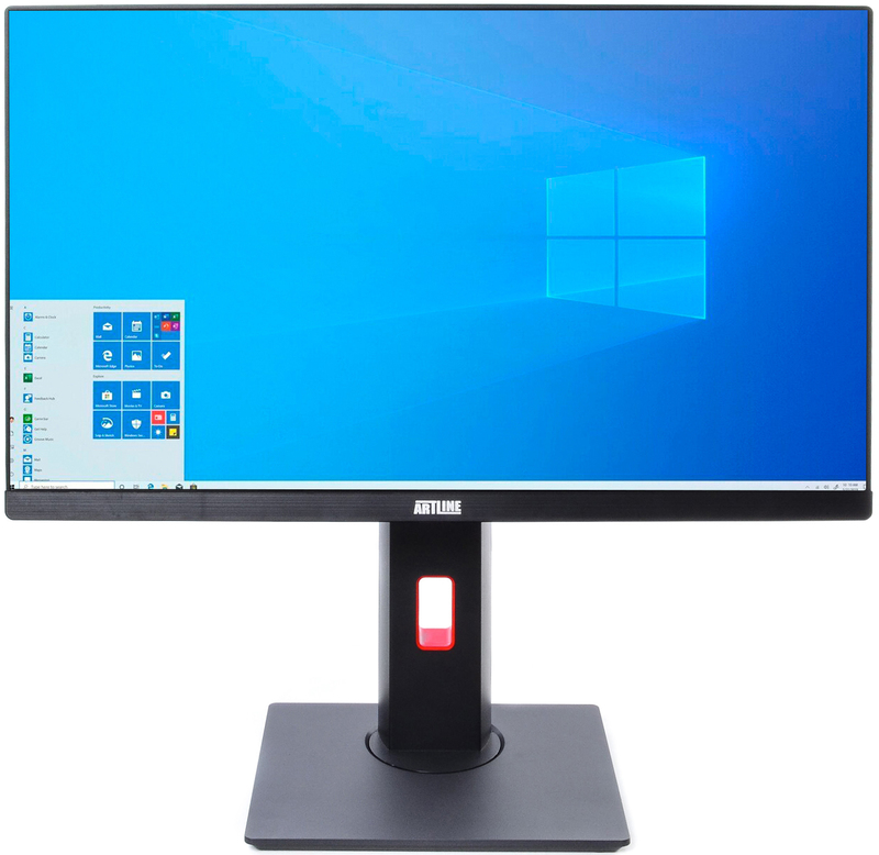 Моноблок ARTLINE Business G44 (G44v14) Black - фото - №0
