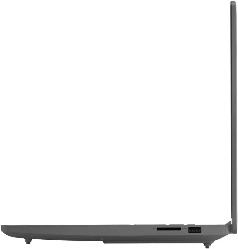 Ноутбук Lenovo LOQ 15ARP10E Luna Grey (83S0007HRA) - фото - №10