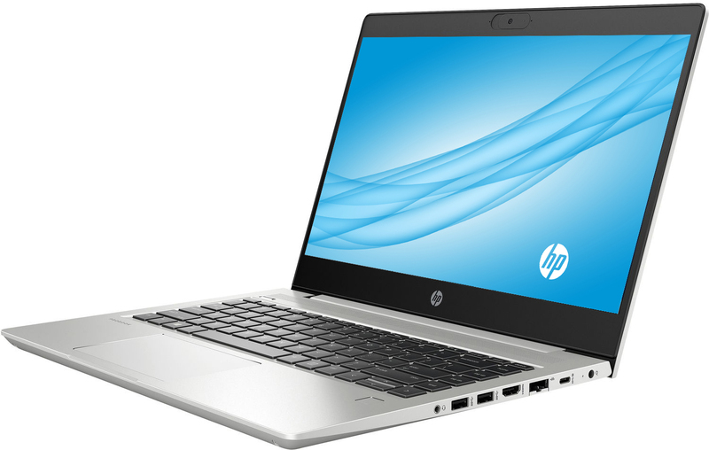 Ноутбук HP ProBook 440 G7 Pike Silver (9HA75AV_V2) фото