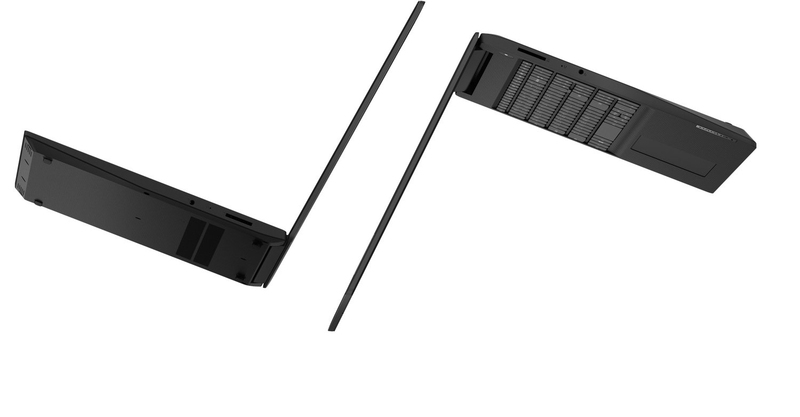 Ноутбук Lenovo IdeaPad 3i 15IGL05 Business Black (81WQ000PRA) фото