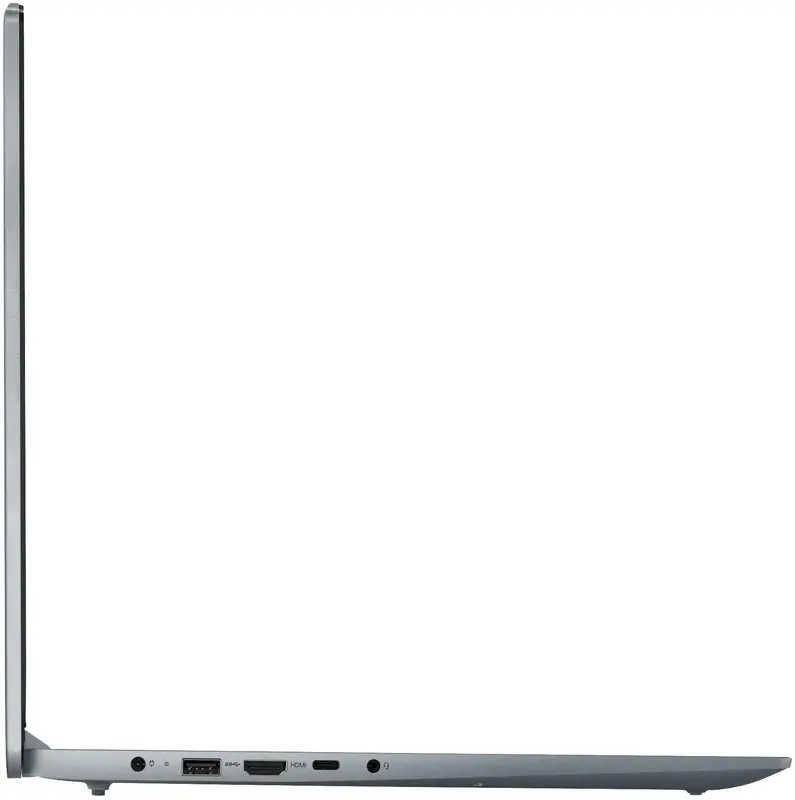 Ноутбук Lenovo IdeaPad Slim 3 16ABR8 Arctic Grey (82XR00D7RA) - фото - №10