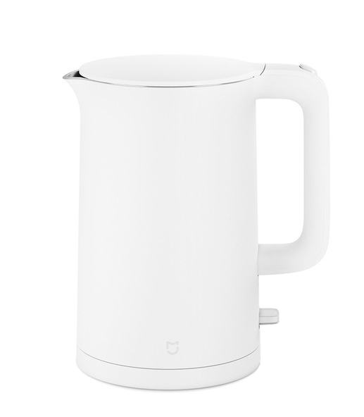 Чайник MiJia Electric Kettle (White) фото