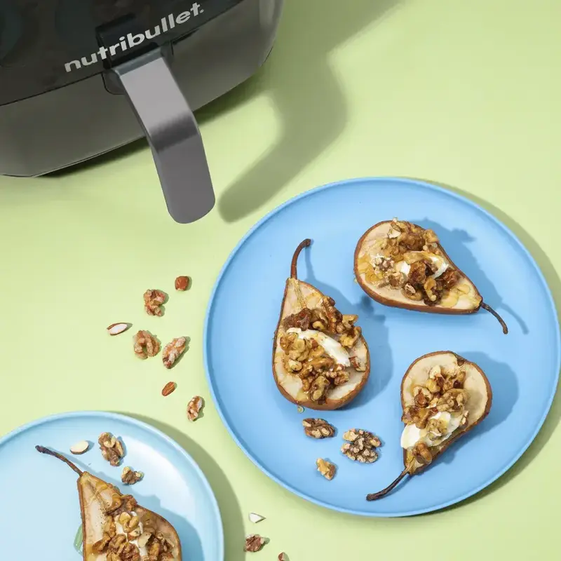 УЦІНКА Мультипіч Nutribullet XXL NBA071B - фото - №9