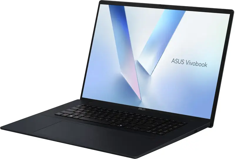 Ноутбук Asus Vivobook 18 M1807GA-S8007 Quiet Blue (90NB17Y1-M00080) - фото - №1