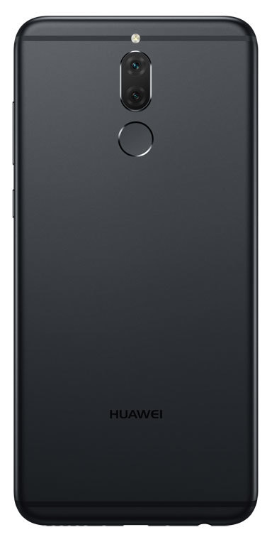 Huawei Mate 10 Lite 4/64Gb Black (51091YGF) фото