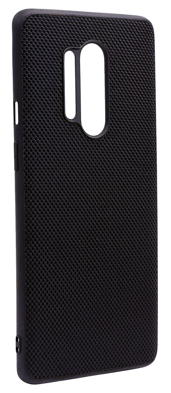 Чохол Nylon (Black) AKY-314L для OnePlus 8 pro фото