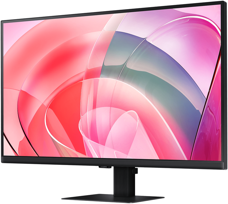 УЦІНКА Монітор Samsung 27" S70D (LS27D700EAIXCI) - фото - №2