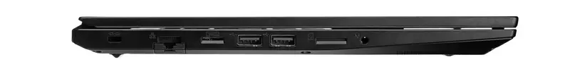 Ноутбук 2E Imaginary 15 Black (NL57PU-15UA37) - фото - №6