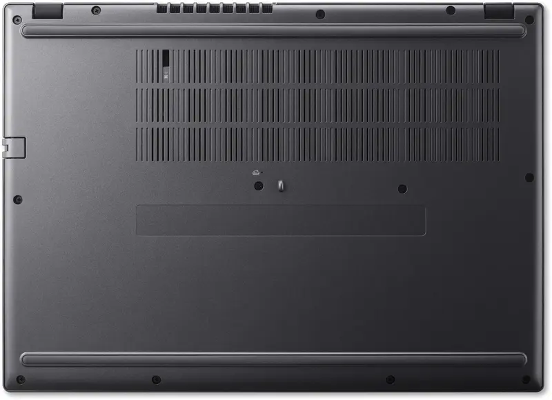 Ноутбук Acer TravelMate P2 TMP216-51-G2-TCO Shale Black (NX.BB7EU.008) фото