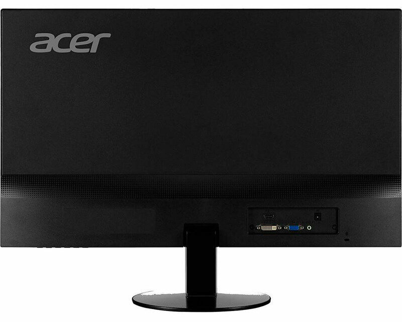 Монітор Acer 21,5 "SA220QAbi (UM.WS0EE.A01) фото