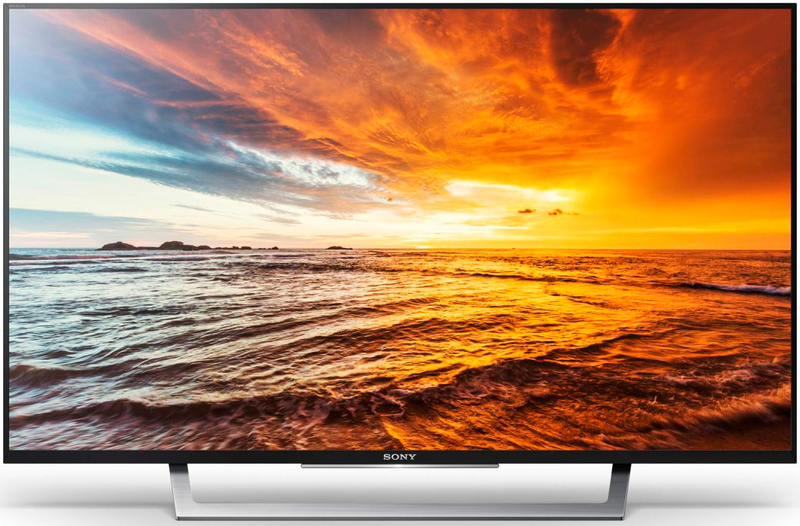 Sony 43" Full HD Smart TV (KDL43WD753BR) фото